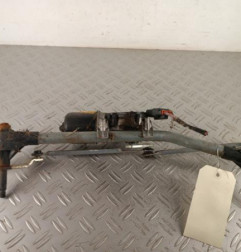Moteur essuie glace avant RENAULT MEGANE 3 Photo n°1