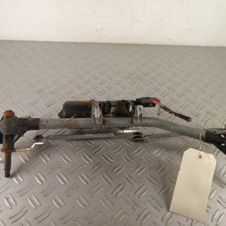 Moteur essuie glace avant RENAULT MEGANE 3 Photo n°1