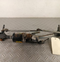 Moteur essuie glace avant RENAULT MEGANE 3