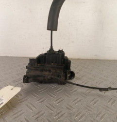 Serrure avant gauche RENAULT MEGANE 3