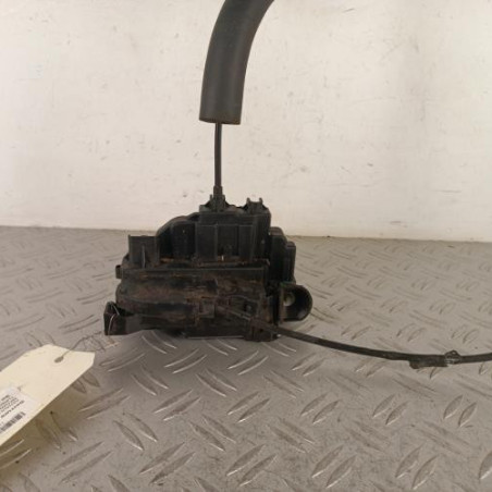 Serrure avant gauche RENAULT MEGANE 3