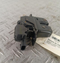 Serrure de hayon RENAULT MEGANE 3