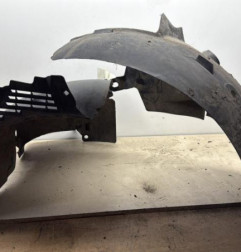 Pare boue avant gauche RENAULT MODUS