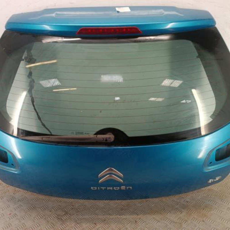 Malle/Hayon arriere CITROEN C3 2