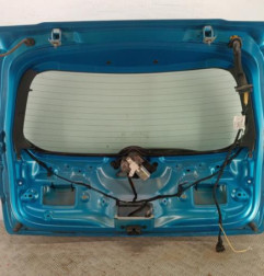Malle/Hayon arriere CITROEN C3 2