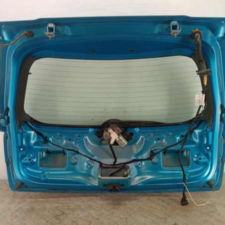 Malle/Hayon arriere CITROEN C3 2