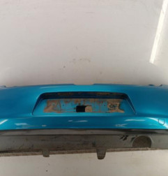 Pare choc arriere CITROEN C3 2 Photo n°1