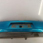 Pare choc arriere CITROEN C3 2