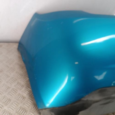 Pare choc arriere CITROEN C3 2