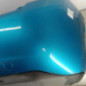 Pare choc arriere CITROEN C3 2