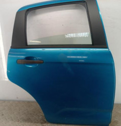 Porte arriere droit CITROEN C3 2 Photo n°1