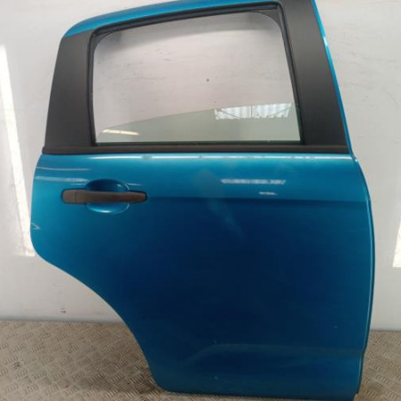 Porte arriere droit CITROEN C3 2 Photo n°1
