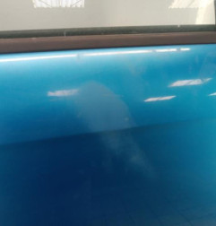 Porte arriere droit CITROEN C3 2