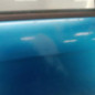 Porte arriere droit CITROEN C3 2