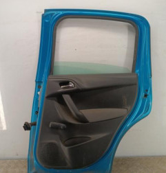 Porte arriere droit CITROEN C3 2 Photo n°3