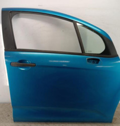 Porte avant droit CITROEN C3 2 Photo n°1