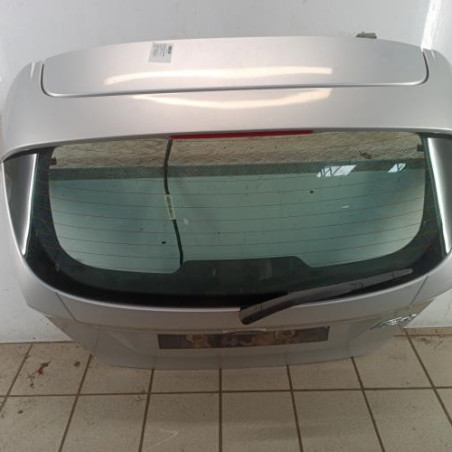 Malle/Hayon arriere FORD FIESTA 6 Photo n°1