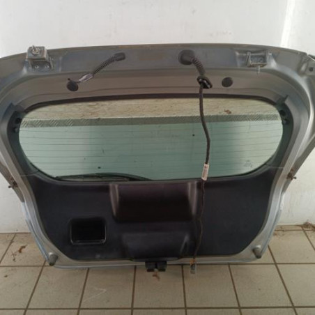 Malle/Hayon arriere FORD FIESTA 6