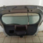 Malle/Hayon arriere FORD FIESTA 6