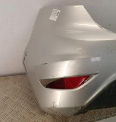 Pare choc arriere FORD FIESTA 6