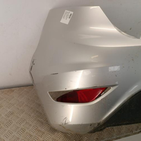 Pare choc arriere FORD FIESTA 6