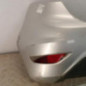 Pare choc arriere FORD FIESTA 6