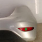 Pare choc arriere FORD FIESTA 6