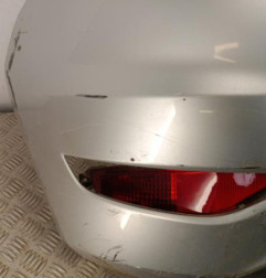 Pare choc arriere FORD FIESTA 6 Photo n°6