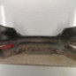 Pare choc arriere FORD FIESTA 6