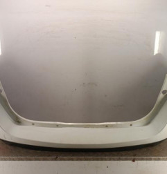Pare choc arriere RENAULT GRAND SCENIC 3 Photo n°1