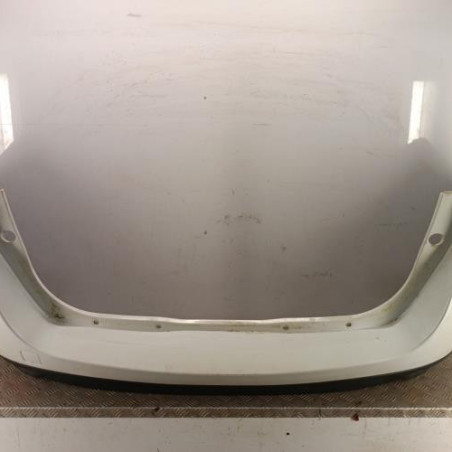 Pare choc arriere RENAULT GRAND SCENIC 3 Photo n°1