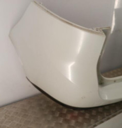 Pare choc arriere RENAULT GRAND SCENIC 3