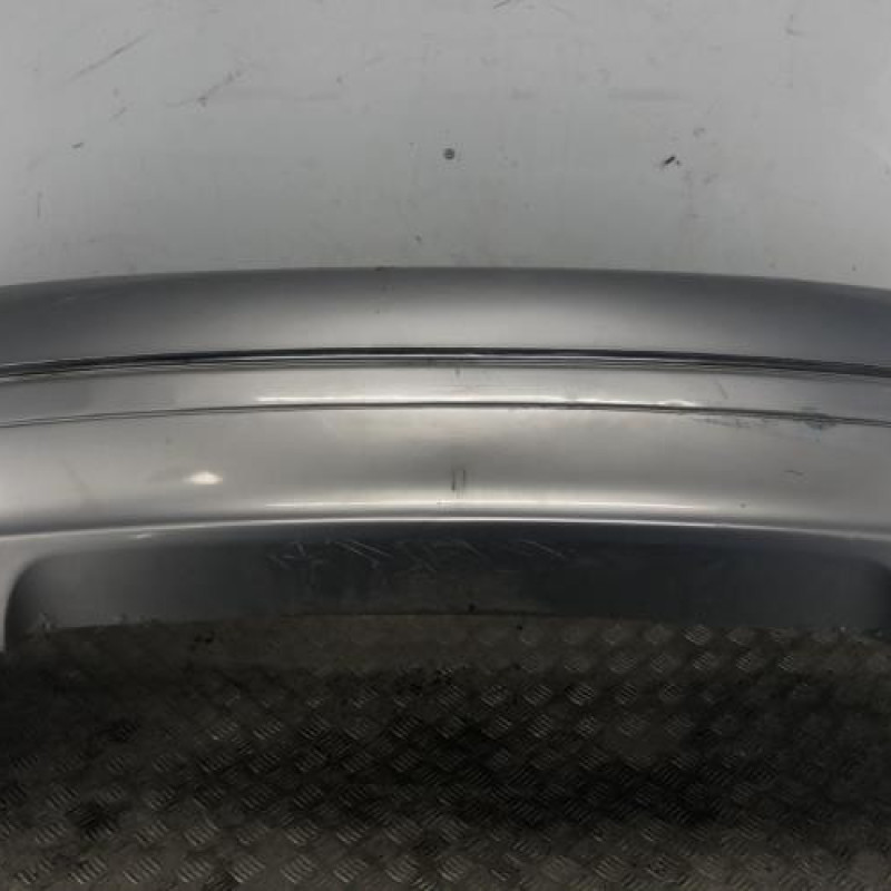 Pare choc arriere MERCEDES CLASSE C 204 Pare choc arriere MERCEDES CLASSE C 204
