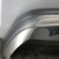 Pare choc arriere MERCEDES CLASSE C 204