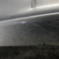 Pare choc arriere MERCEDES CLASSE C 204