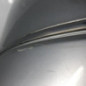 Pare choc arriere MERCEDES CLASSE C 204