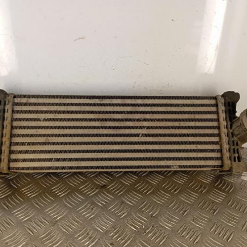 Echangeur air (Intercooler) FORD TRANSIT CUSTOM