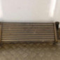 Echangeur air (Intercooler) FORD TRANSIT CUSTOM