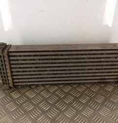 Echangeur air (Intercooler) FORD TRANSIT CUSTOM