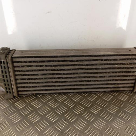 Echangeur air (Intercooler) FORD TRANSIT CUSTOM