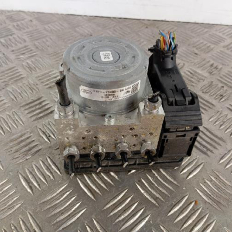 Bloc ABS (freins anti-blocage) FORD C-MAX 2 Bloc ABS (freins anti-blocage) FORD C-MAX 2