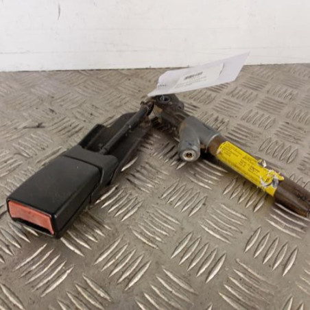Attache ceinture avant droit RENAULT KANGOO 1 Photo n°1