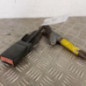 Attache ceinture avant droit RENAULT KANGOO 1