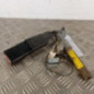 Attache ceinture avant gauche RENAULT KANGOO 1