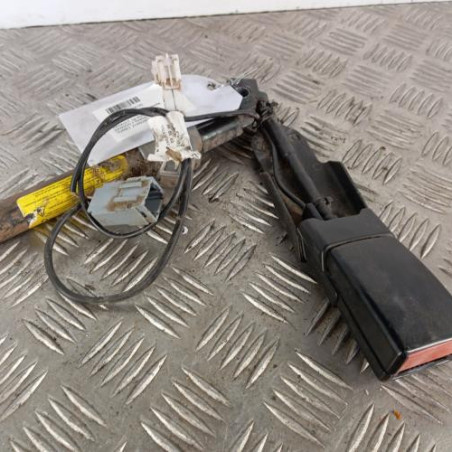 Attache ceinture avant gauche RENAULT KANGOO 1