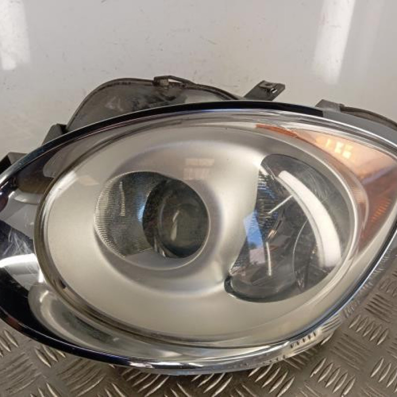 Optique avant principal droit (feux)(phare) ALFA ROMEO MITO