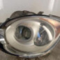 Optique avant principal droit (feux)(phare) ALFA ROMEO MITO