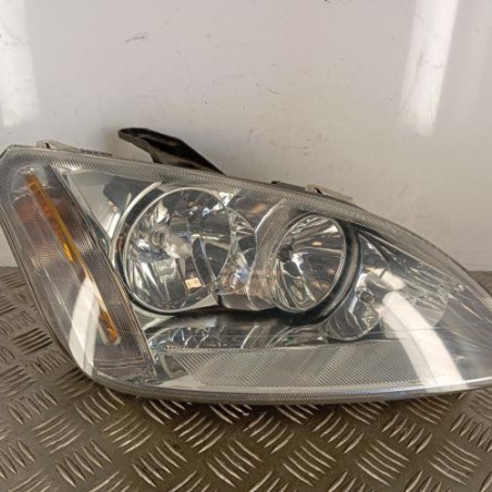 Optique avant principal droit (feux)(phare) FORD C-MAX 1 Photo n°1