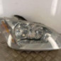Optique avant principal droit (feux)(phare) FORD C-MAX 1