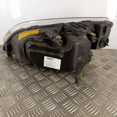 Optique avant principal droit (feux)(phare) FORD C-MAX 1